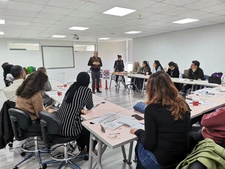 Sosyal Hizmet Alanında Lisansüstü Eğitim Gören Öğrencilere Yönelik Görüşme Teknikleri ve Becerileri Eğitimi 